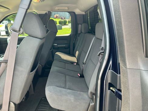 Used 2008 Chevrolet Silverado 3500 LT AWD/4WD image 13
