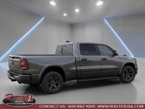 New 2026 RAM 1500 Big Horn/Lone Star image 4