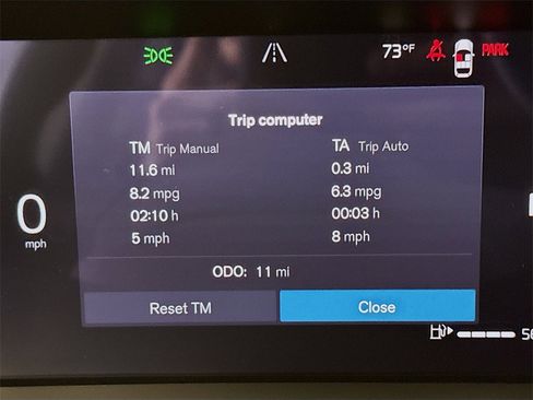 New 2026 Volvo XC60 B5 Ultra w/ Climate Package PRO image 12