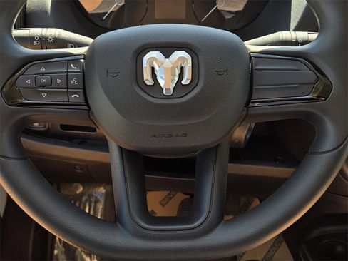 New 2026 RAM ProMaster 2500 w/ Upfitter's Prep Package image 22