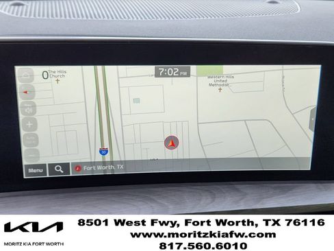 Certified 2024 Kia Telluride SX Prestige X-Line AWD/4WD image 16
