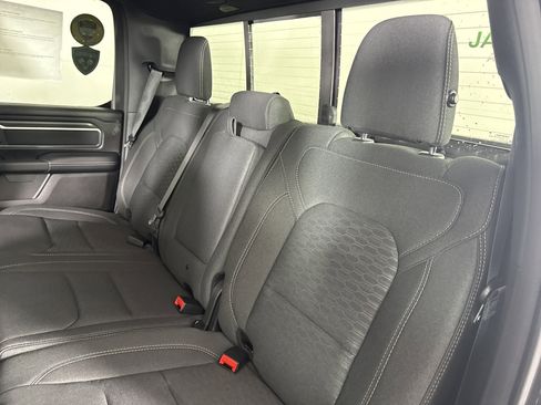 New 2026 RAM 1500 Big Horn image 10