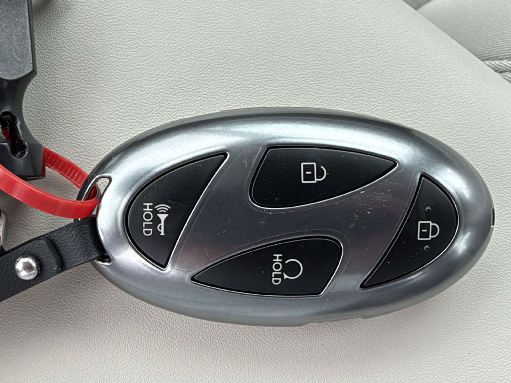 Certified 2026 Hyundai Sonata Blue FWD image 26