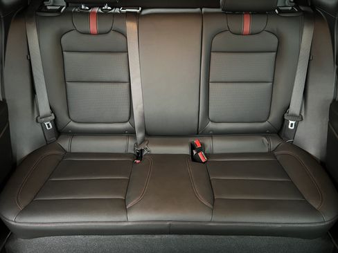 Used 2026 Chevrolet Trax RS w/ Driver Confidence Package image 15