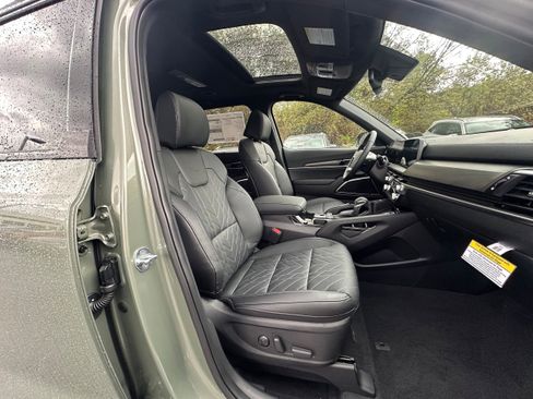 New 2025 Kia Telluride EX X-Line image 33