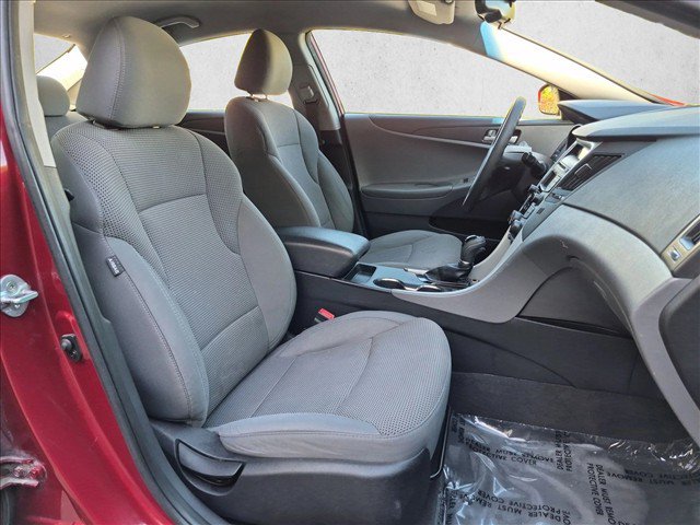 Used 2014 Hyundai Sonata GLS FWD image 17