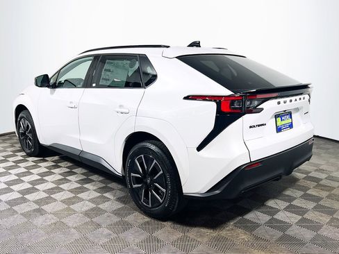 New 2026 Subaru Solterra Premium image 5