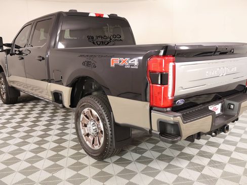Used 2026 Ford F250 King Ranch AWD/4WD image 25