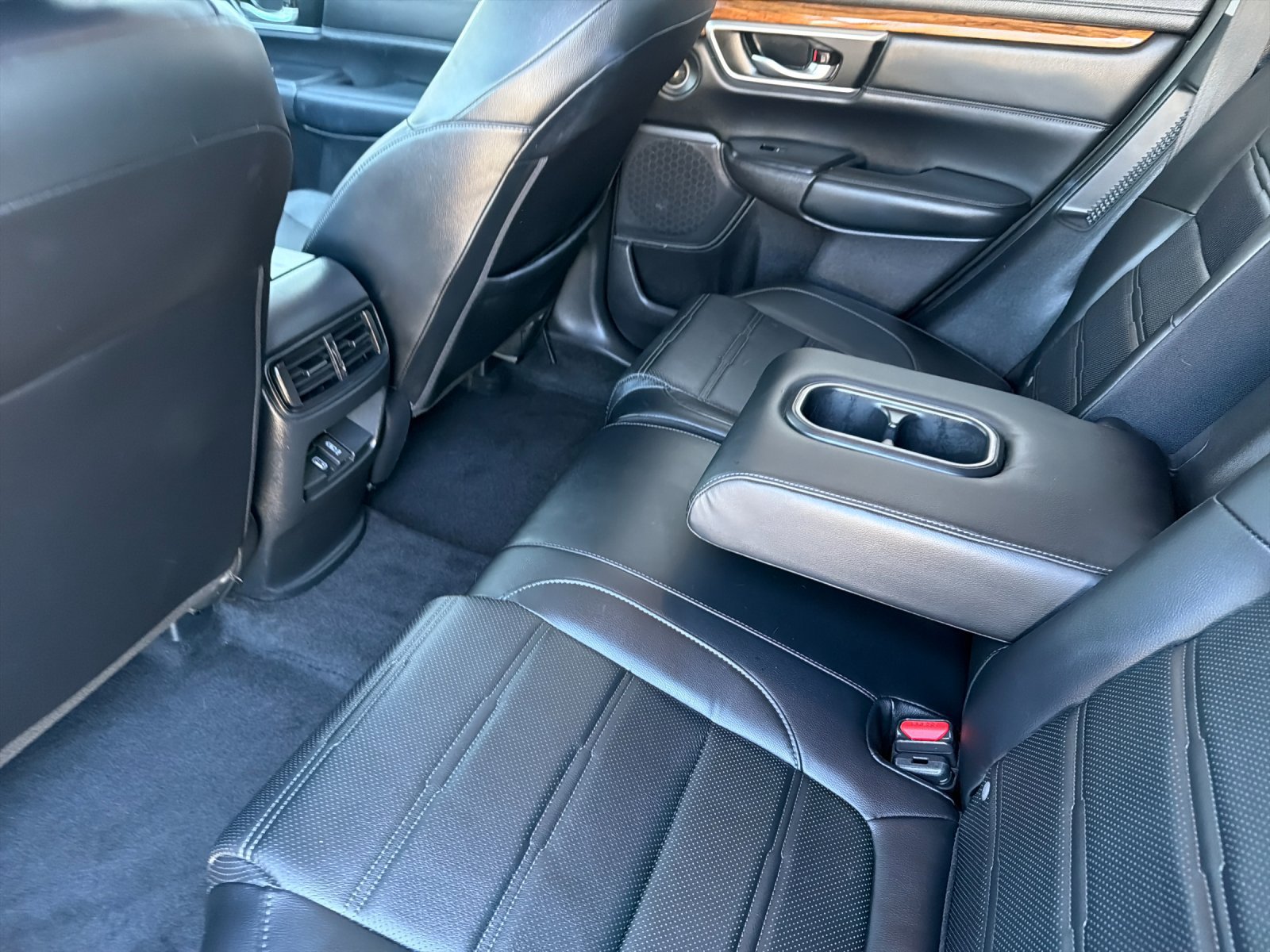Used 2022 Honda CR-V EX-L image 13
