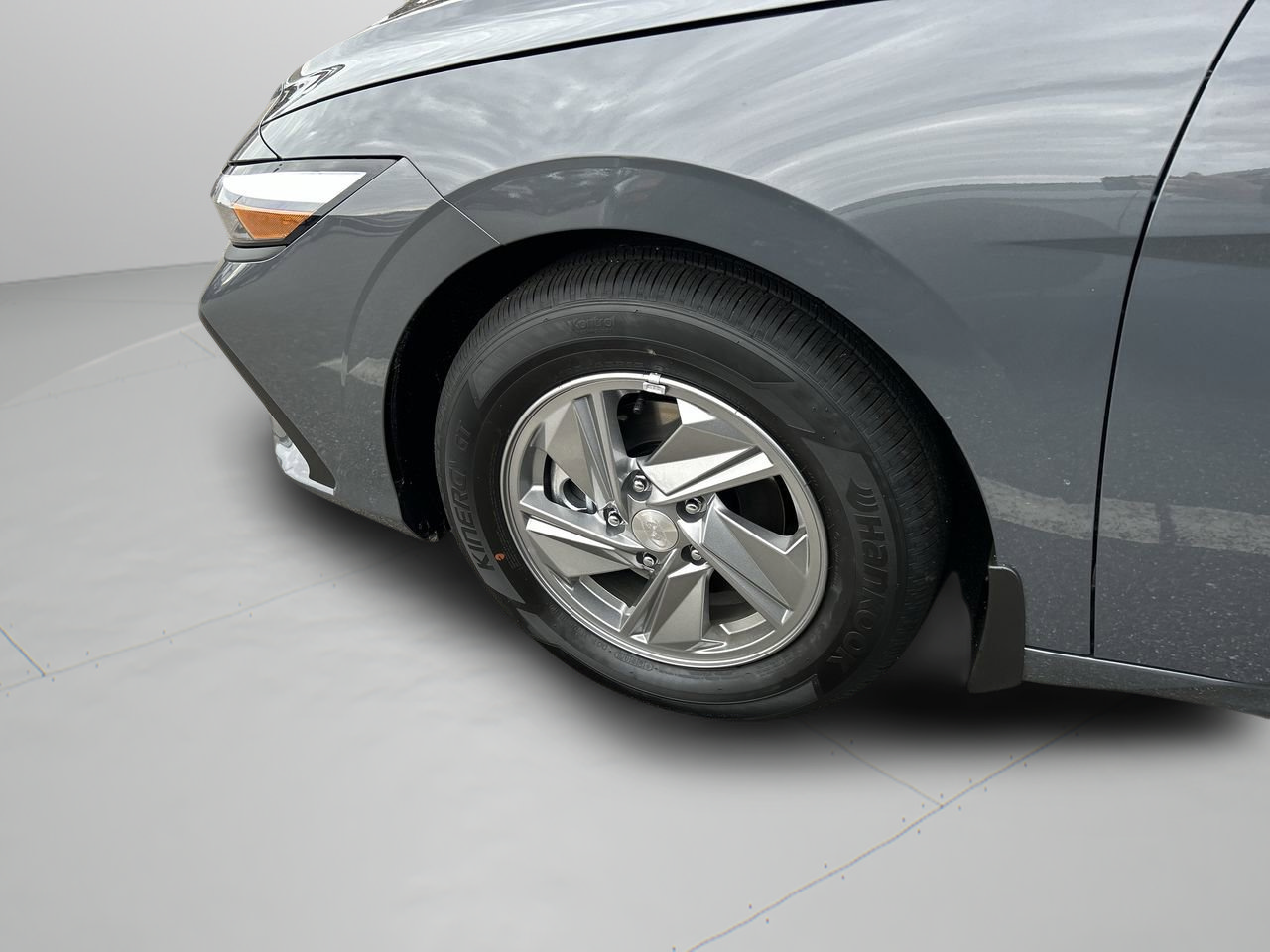 New 2026 Hyundai Elantra SEL Sport Premium FWD image 35