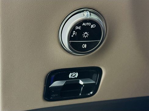 New 2026 Mercedes-Benz SL 63 AMG SL 63 AMGﾮ image 11