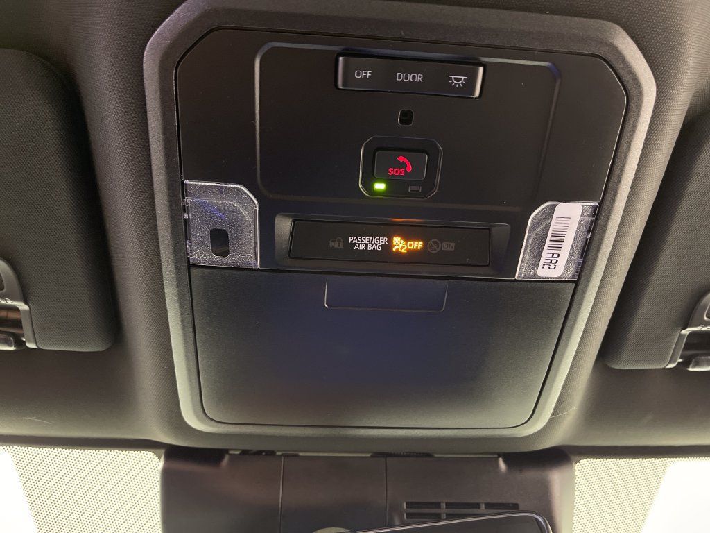 Certified 2026 Toyota Tacoma SR5 RWD image 29