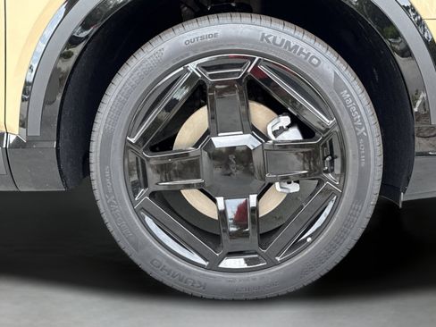 New 2027 Kia Telluride EX X-Line w/ Towing Package AWD/4WD image 27