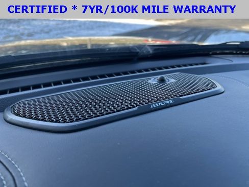 Certified 2025 RAM 1500 Big Horn image 20