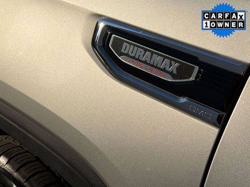 Used 2022 GMC Sierra 1500 Denali AWD/4WD image 34