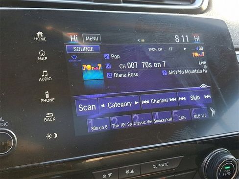 Used 2019 Honda CR-V Touring image 18