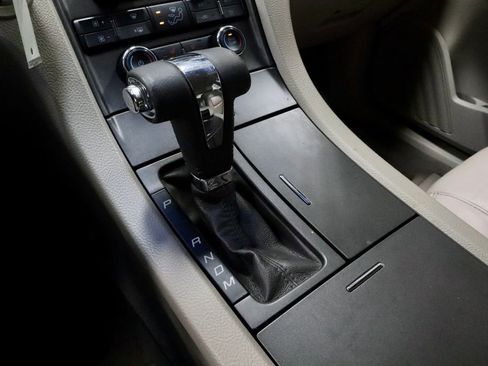 Used 2011 Ford Taurus SEL w/ 201A Rapid Spec Order Code image 34