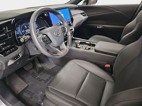 Used 2025 Lexus RX 350h w/ Convenience Package AWD/4WD image 19