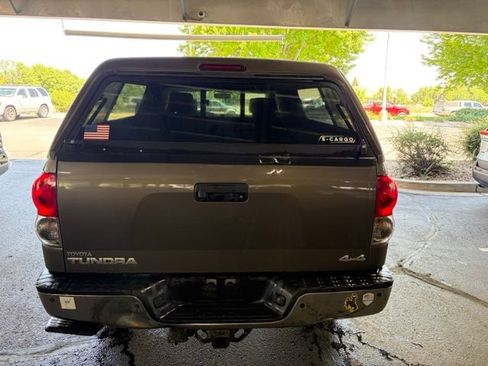 Used 2007 Toyota Tundra SR5 AWD/4WD image 11