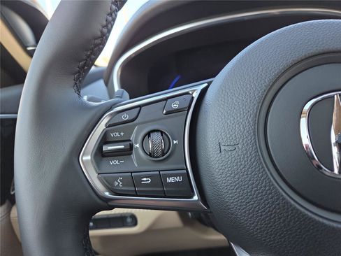 New 2026 Acura MDX SH-AWD w/ Advance Package image 14