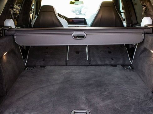 Used 2021 BMW X5 M w/ Competition Package image 50