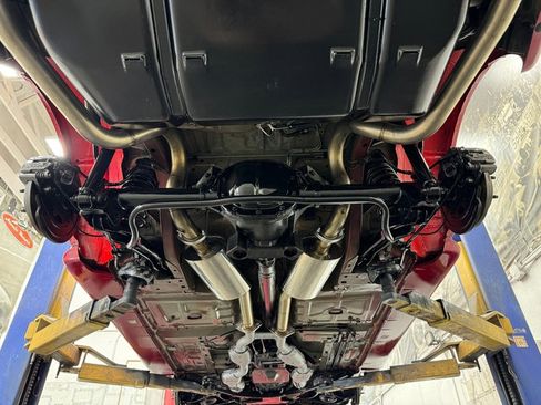 Used 1998 Ford Mustang GT image 36