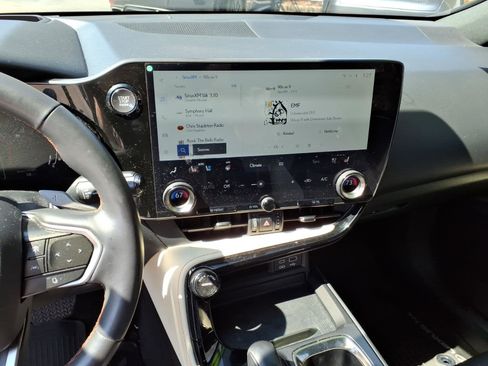 Used 2023 Lexus NX 350 AWD w/ Cold Area Package image 9