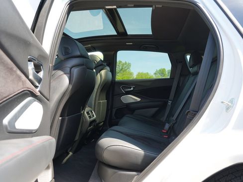 Used 2022 Acura RDX A-Spec AWD/4WD image 18