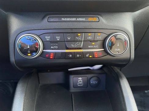 Used 2024 Ford Escape Active AWD/4WD image 26