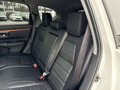 Used 2018 Honda CR-V EX-L image 32