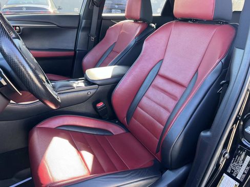 Used 2020 Lexus NX 300 F Sport image 21