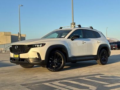 New 2025 MAZDA CX-50 AWD 2.5 S w/ Weather Package