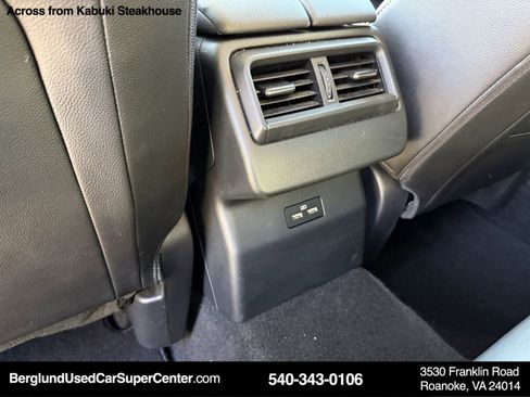 Used 2024 MAZDA CX-50 AWD 2.5 S w/ Preferred Package image 32