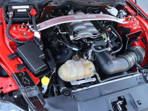 Used 2019 Ford Mustang GT Premium w/ Performance Package - Level 2 RWD image 37
