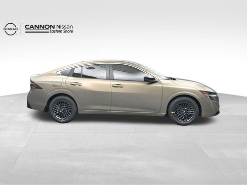 New 2026 Nissan Sentra SV w/ Floor Mat Package image 6