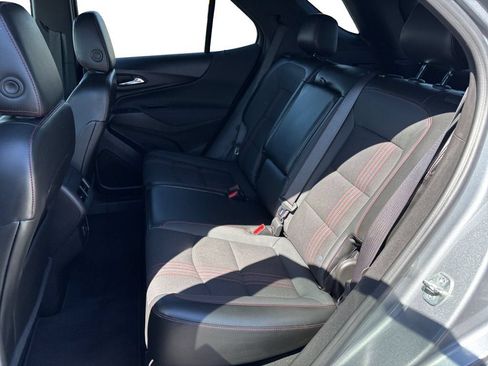 Certified 2023 Chevrolet Equinox RS FWD image 16
