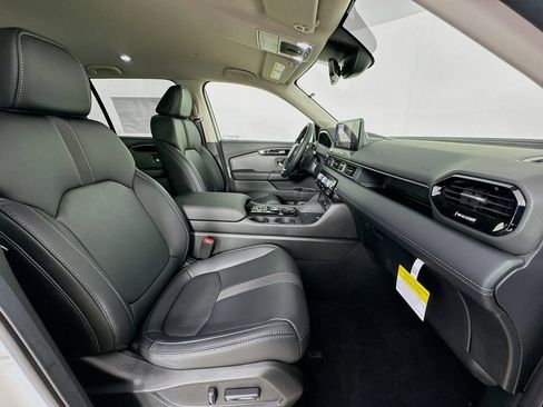 New 2026 Honda Passport RTL image 35
