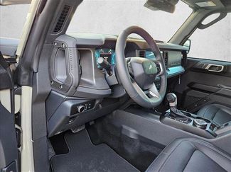 New 2026 Ford Bronco Big Bend video 3