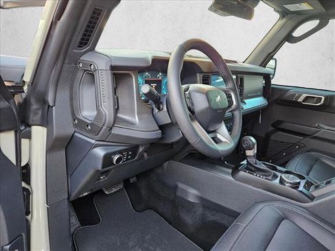 New 2026 Ford Bronco Big Bend image 3