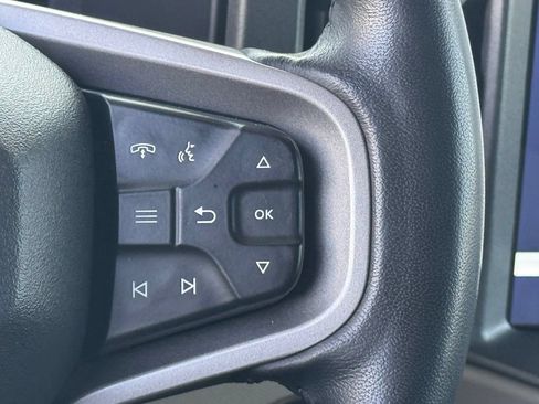 Certified 2024 Ford Bronco Wildtrak AWD/4WD image 23