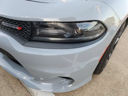 Used 2021 Dodge Charger GT w/ Performance Handling Group RWD image 7