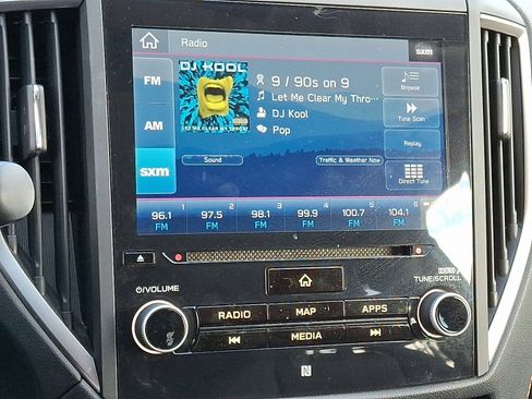 Used 2023 Subaru Crosstrek 2.5i Limited image 18