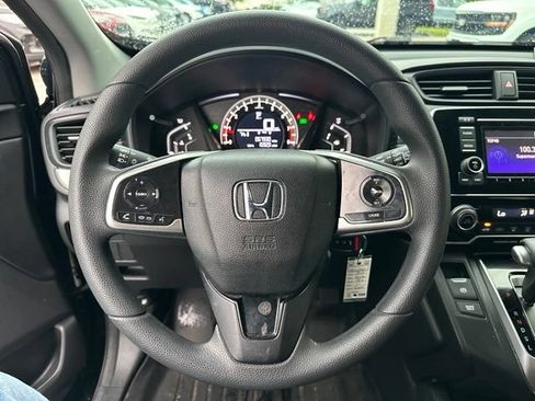 Used 2017 Honda CR-V LX image 19