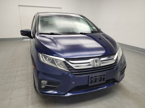 Used 2019 Honda Odyssey EX-L image 14