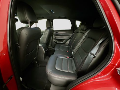 Used 2023 MAZDA CX-5 AWD 2.5 Turbo image 30