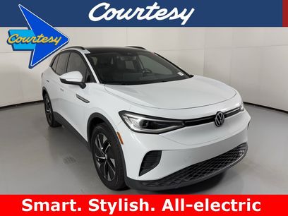 Used 2022 Volkswagen ID.4 Pro S