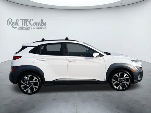 Certified 2023 Hyundai Kona Limited image 6