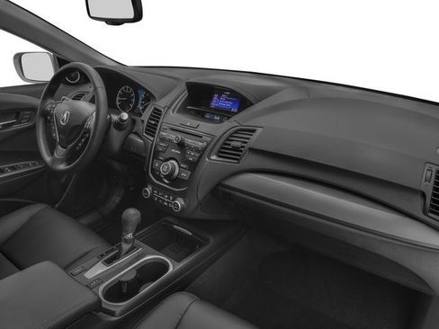 Used 2017 Acura RDX AWD image 17