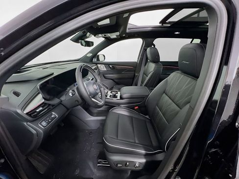 New 2026 Buick Enclave Avenir w/ Super Cruise Package image 18