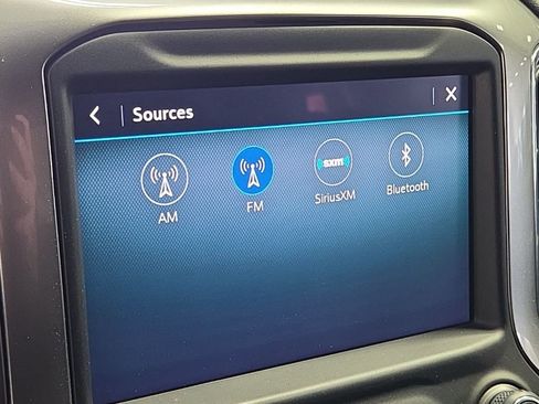 Used 2022 Chevrolet Silverado 1500 RST image 19